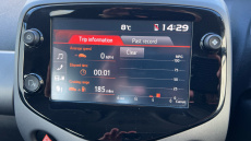 Toyota Aygo 1.0 VVT-i X-Play 5dr Petrol Hatchback